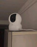 萤石 监控摄像头C6C CP1无线家用监控器Wifi高清室内360度云台旋转语音对讲  手机远程视频 1080P基础版200万 官方标配+壁装支架+30天云存储 实拍图