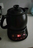 小熊（Bear）中药壶 煎药壶 全自动免看管中药锅 家用分体式陶瓷药罐熬药壶文武火变频 4L大容量JYH-S40D1 二煎 实拍图