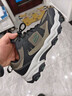 斯凯奇（Skechers）新年礼物【成毅同款】云野冬季老爹鞋运动鞋登山徒步鞋237527 实拍图