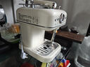 小熊（Bear）【政府补贴】咖啡机半自动冷萃 家用小型意式20Bar高压萃取 强劲蒸汽自动打奶泡 KFJ-E12S7 小白咖 实拍图
