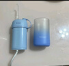 胖猫便携式冲牙器迷你洗牙机大人小孩通用3-6-12-18岁儿童正畸牙套水牙线360度口腔清洁矫正牙齿冲洗器 全能丨旗舰款丨共8个喷嘴丨全能之选 一步到位 实拍图