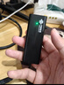 联通随身wifi6无线移动wifi免插卡2025款无线网卡随行车载便携式上网宝4G全国通用流量U50 实拍图