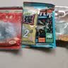 化氏鱼饵配方钢弹2号大红鲫深海元素野钓腥香拉饵鲫鱼打窝鱼饵料 246号+深海元素-天冷/水域大可用 实拍图