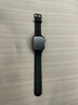 华为HUAWEI WATCH FIT 4 韵律黑氟橡胶表带 华为运动智能手表超轻薄大屏潮流运动蓝牙通话睡眠监测fit4 实拍图