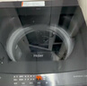 海尔（Haier）波轮洗衣机全自动家用12公斤大容量XQB120-BZ20D1 京东自营直驱变频一级能效家电国家补贴以旧换新 实拍图