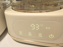 World Kitchen美国康宁养生壶全玻璃恒温壶家用多功能办公室煮茶器烧水壶花茶 1.2L山姆旗舰【茶漏+炖盅+炖锅】 实拍图