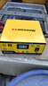 纽曼（Newsmy）C90汽车电瓶充电器12v24v全自动修复器智能货车摩托车轿车12/24伏专用电池快充电机纯铜芯线 实拍图