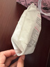 全棉时代化妆棉纯棉卸妆棉眼唇专用棉片厚款100片*1包 实拍图
