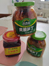 吉香居 榨菜 爽脆笋丁 莴笋下饭菜 咸菜 红油下饭小菜 306g 实拍图