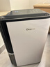 德业（Deye）除湿机/抽湿机 除湿量25升/天 家用轻音地下室除潮除湿器干衣机客厅卧室 手机智控DYD-T22A3 实拍图