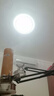 同仁堂雷火灸艾灸柱7cm加粗陈年艾条艾柱艾绒条热敷手推式条三伏贴 实拍图