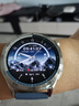 HUAWEI华为GT 5托帕蓝 46mm智能手表情绪健康助手玄玑感知系统 价低GT6原野绿同款 实拍图