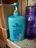 飘柔日常护理家庭装去屑清爽洗发水男女士洗发露膏1KG去油 实拍图