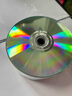 IMATION铼德CD-R空白光盘50片塑封装700MB52倍高速 车载播放 电脑读取刻录碟片存储办公文件数据视频音乐 实拍图