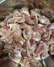 上鲜 单冻鸡胗 2斤 冷冻 出口级 鸡肫卤鸡胗烤鸡胗卤煮食材清真食品 实拍图