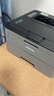 兄弟（brother）HL-2260D黑白激光打印机小型学生家用办公双面高速直通式纸道usb连接 实拍图