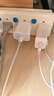 Apple/苹果 20W USB-C充电器  type-c充电器苹果手机充电器原装手机快充头 苹果17手机充电 实拍图