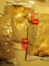 良品铺子甘栗仁80g*5袋休闲零食干果免剥栗子孕妇零食小吃 实拍图