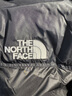 北面（The North Face）美版1996Nuptse男女款羽绒服潮牌经典户外700蓬-鸭/鹅绒随机发 NF0A3C8D男款LE4-黑色 S 实拍图