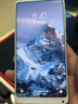 小米（MI）小米MIX2\/MIX2S全面屏 安卓智能游戏影音娱乐手机 白色 MIX2S 6GB+128GB 全网通 9成新 实拍图