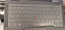 森膜ThinkPad X1 Carbon键盘膜Nano电脑X13屏幕贴膜T14/E15机身外壳保护膜 PET-防蓝光护眼屏幕膜+键盘膜 ThinkPad X1 Yoga【留言年份】 实拍图