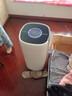 飞利浦（PHILIPS）空气净化器除甲醛神器新房急入住鼻炎专业家用宠物净化机除烟味病毒过敏原螨尘国家补贴AC3998 实拍图