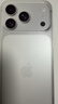 Apple/苹果 iPhone 17 Pro 512GB 银色 支持移动联通电信5G 双卡双待手机 实拍图