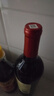 长城 特酿6解百纳干红葡萄酒 送礼圆筒 750ml 单瓶装 中粮出品 实拍图