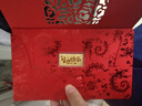 老凤祥黄金足金999生日快乐金钞投资金摆件金条收藏礼物送朋友仪式感 生日快乐金钞约0.1g*赠礼盒+红包 实拍图