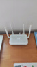 小米（MI）路由器AX1500 高速网络5G WiFi6 全千兆自适应网口 Mesh全屋 无线家用路由器 实拍图