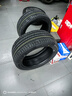 双星汽车轮胎 245/45R19 102W PRTECH 适配比亚迪汉/小鹏P7/新奥迪A6L 实拍图