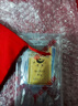 紫金黄金Au9999磨砂款投资金条 10g 投资收藏礼物 紫金矿业旗下 实拍图