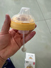 babycare儿童水杯学饮杯宝宝喝水杯伊萌仔水杯鸭嘴杯盖洛克黄 实拍图