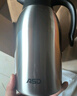 爱仕达保温壶大容量家用暖水壶保温瓶304不锈钢热水壶2L 实拍图