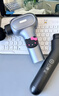 云康宝筋膜枪 颈椎腰部腿全身肌肉深层放松按摩仪器长手柄颈膜枪送礼送长辈 送男女友 实拍图