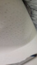睡眠博士（AiSleep）泰国乳胶枕头原装进口天然乳胶成人颈椎枕 95%乳胶护颈枕 实拍图