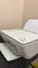 惠普（HP）DJ 5135彩色无线喷墨打印机家用 大印量低成本打印机学生家用 微信打印（打印 复印 扫描） 实拍图