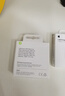 Apple/苹果 闪电转USB充电线-1米 数据线苹果充电线手机充电线 适用于iphone14/iphone13 实拍图