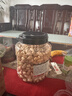 百草味轻海盐味腰果仁1kg 罐装每日坚果炒货干果休闲零食量贩送礼团购 实拍图