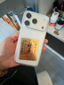 Apple/苹果  iPhone 17 Pro 256GB 银色 支持移动联通电信5G 双卡双待手机 MG8T4CH/A*企业专享 实拍图
