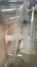 欢宠网猫奶瓶猫咪宠物幼猫幼犬喂奶神器奶嘴喂水喂药器猫咪狗狗小猫小狗 实拍图