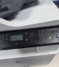 惠普（HP）a3打印机m437n/439/nda a3/a4黑白激光大型办公 试卷工地商用网络 打印复印扫描一体机 麒麟/统信 M437nda(22页)自动双面打印复印扫描 实拍图