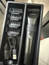 飞科(FLYCO)电动理发器FC5908成人儿童婴儿电推剪家用剃头神器自理发器理发推子配理发工具生日礼物 实拍图