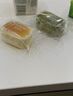 好利来半熟芝士蛋糕枚*2盒组甜品糕点短保点心零食下午茶 原味5枚/盒+抹茶味5枚/盒 实拍图
