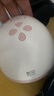 新贝吸奶器 电动一体穿戴免手扶无痛全自动热敷便携 手机双控8161 实拍图