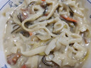 湾仔码头港式鲜美大虾皇云吞315g20只馄饨早餐夜宵速食冷冻混沌 实拍图
