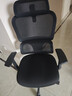 西昊M56二代 人体工学椅办公椅电脑电竞椅子人工力学座椅学习国家补贴 实拍图