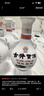 古井贡酒 怀旧版玻瓶 浓香型白酒 42度 500ml*6瓶 整箱装 实拍图