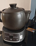 美的（Midea）智能煎药壶中药锅中药壶煎药壶熬中药药罐全自动煎药养生壶家用大容量分体式陶瓷养生壶JYC3060 实拍图