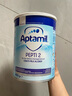 爱他美（Aptamil）深度水解12英国版pepti低乳糖特殊配方婴幼儿奶粉防过敏腹泻 爱他美深度2段800g【4罐】 实拍图